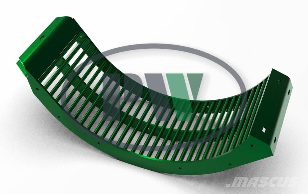 PW AXE28957 Tilbehør til mejetærskere