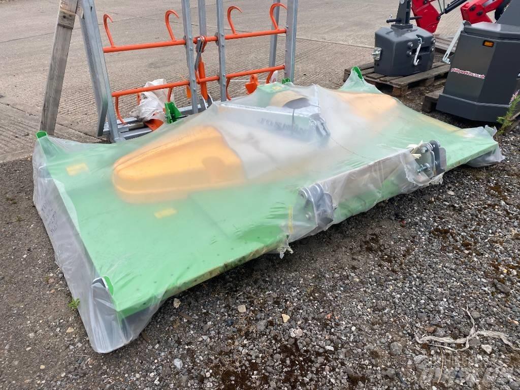 Joskin TR 270 C3 Græsklippere og skårlæggere