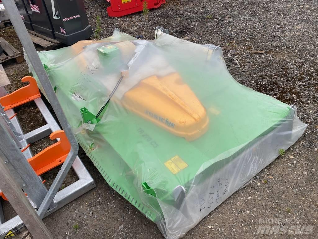 Joskin TR 270 C3 Græsklippere og skårlæggere