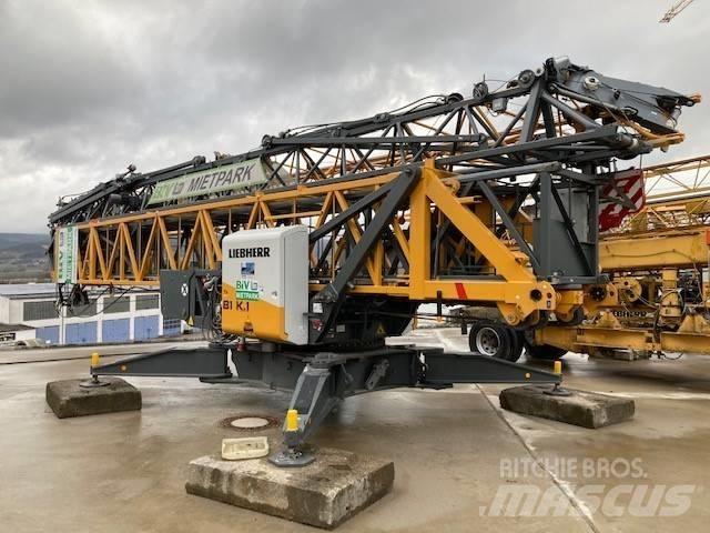 Liebherr 81K.1 Tårn kraner