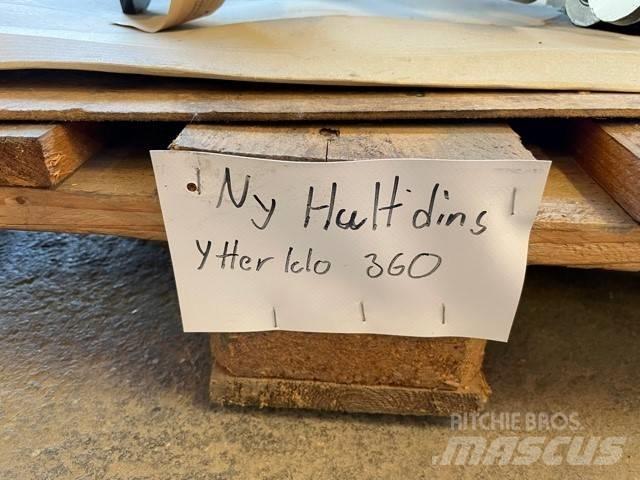 Hultdins 360 Gribere