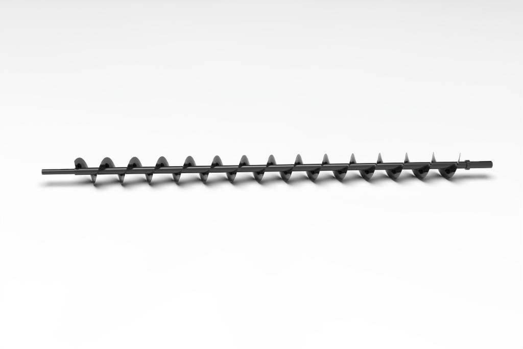 PW 757248.1 Tilbehør til mejetærskere