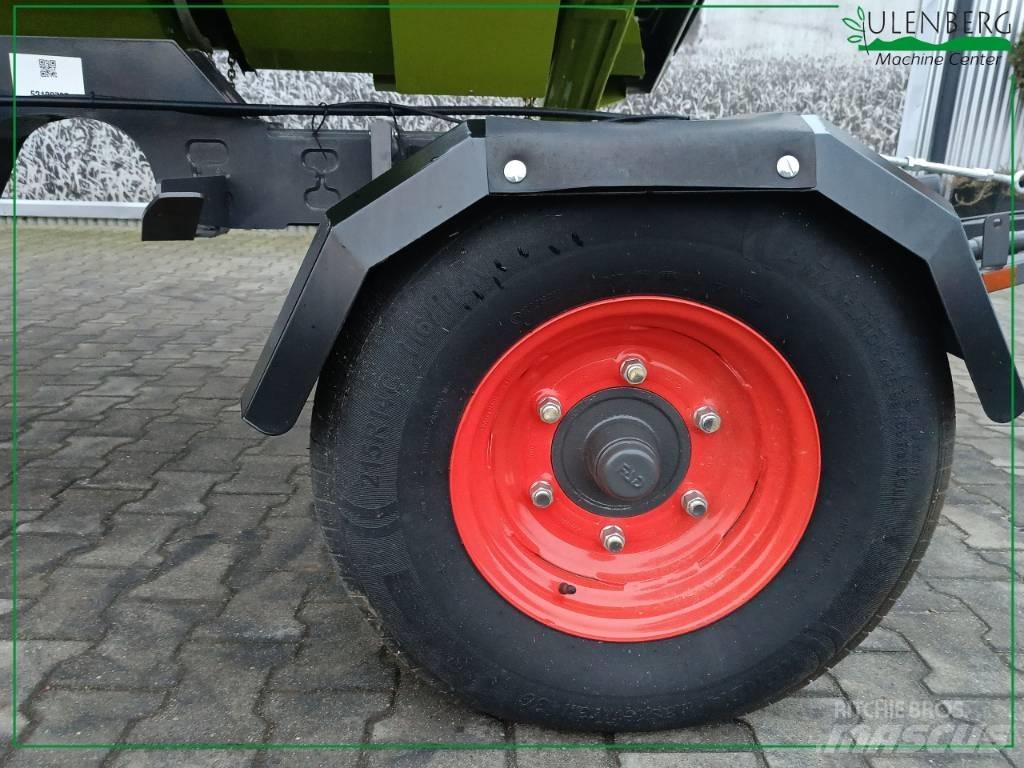 CLAAS Vario 770 Tilbehør til mejetærskere