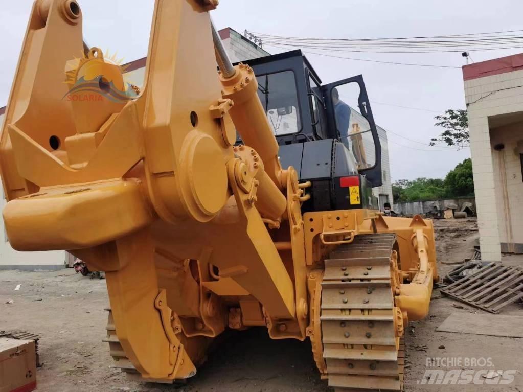 Shantui SD 32 Bulldozer på larvebånd