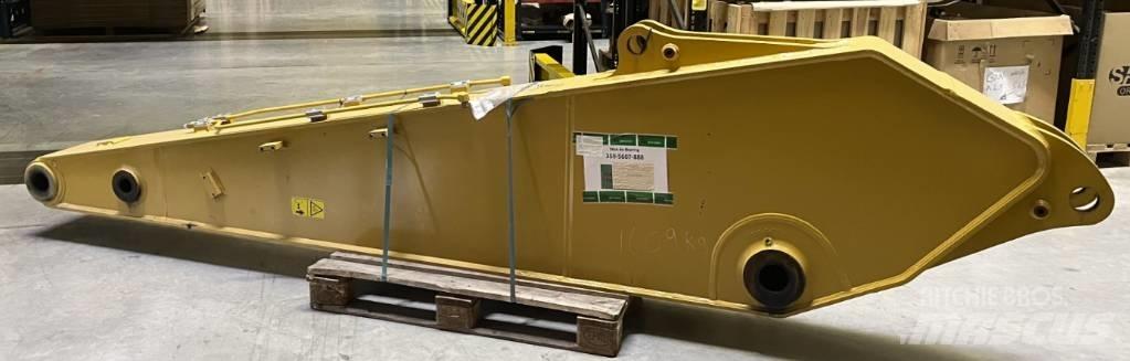 CAT 330F Booms og dippers