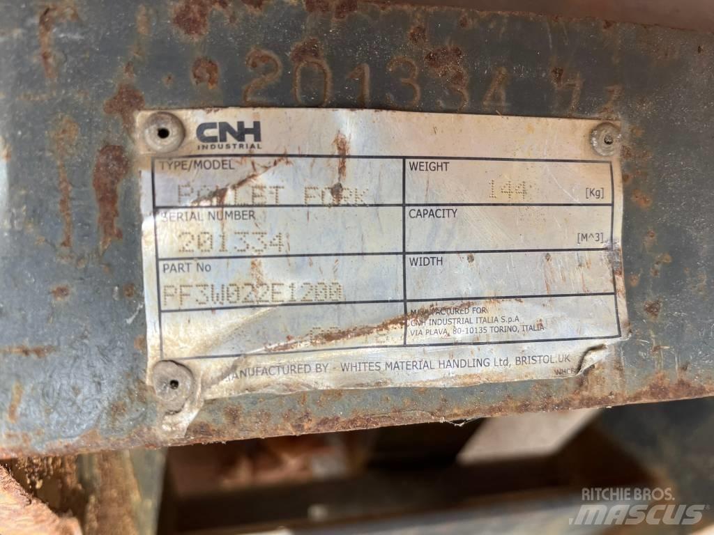 CNH 321 Andet tilbehør
