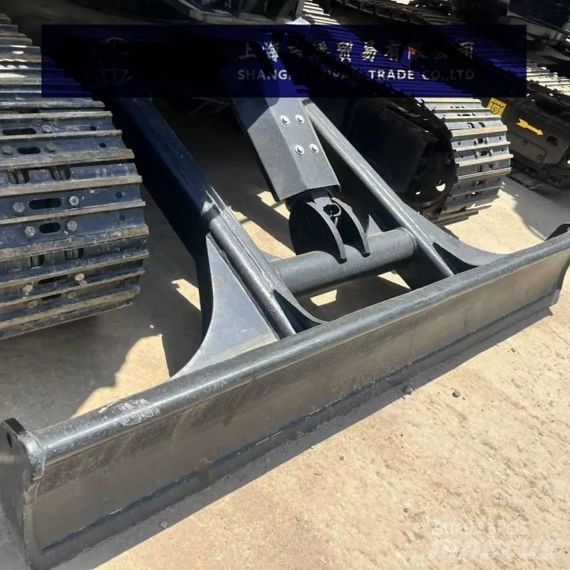 Sany SY 55 C Minigravemaskiner