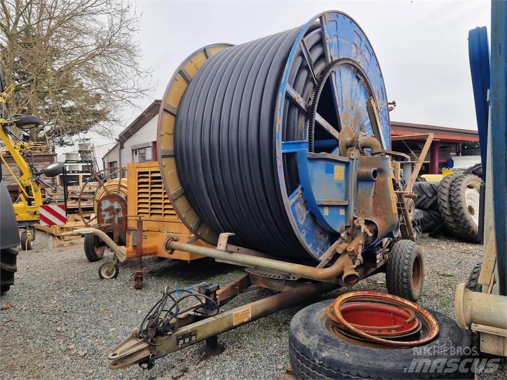 Ocmis R3 100/350 Vandingssystemer