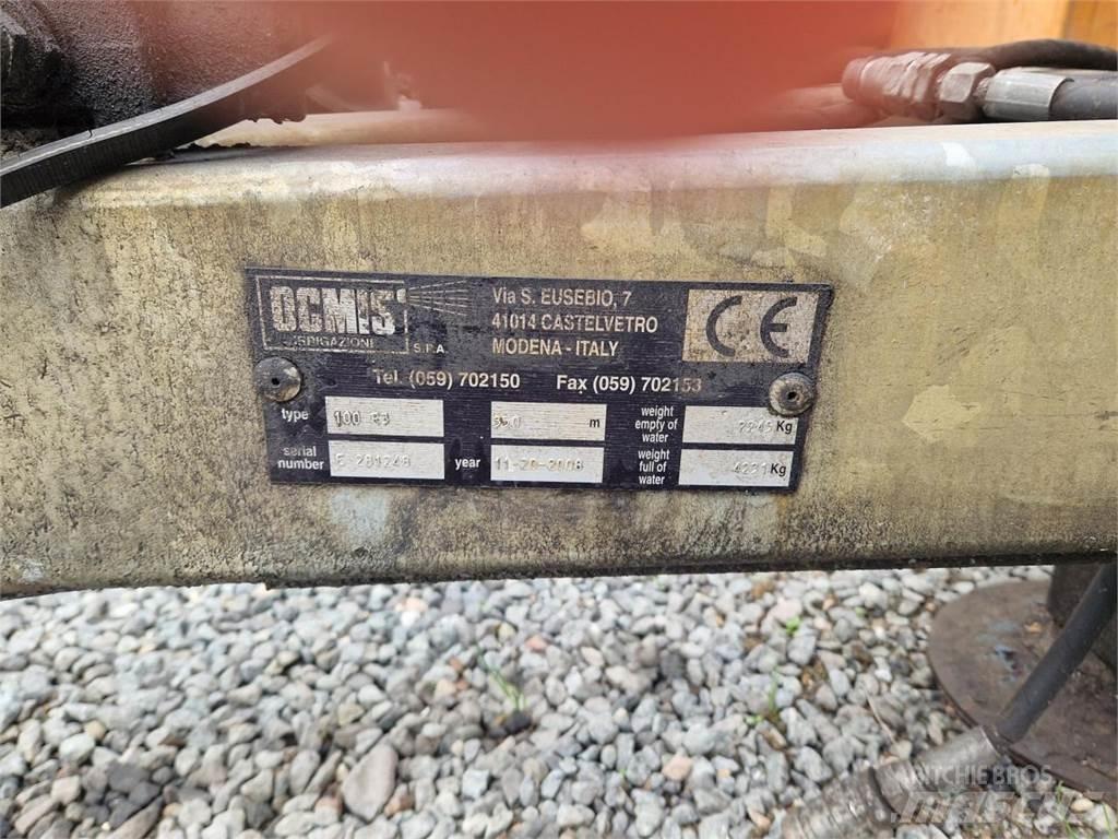 Ocmis R3 100/350 Vandingssystemer