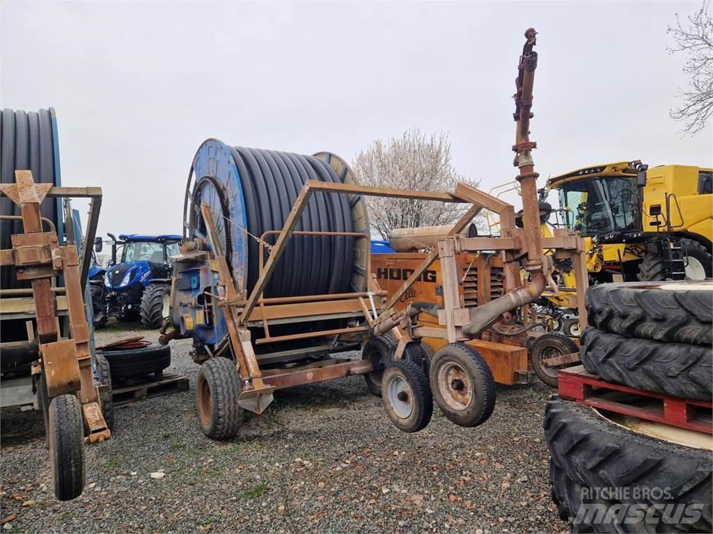 Ocmis R3 100/350 Vandingssystemer
