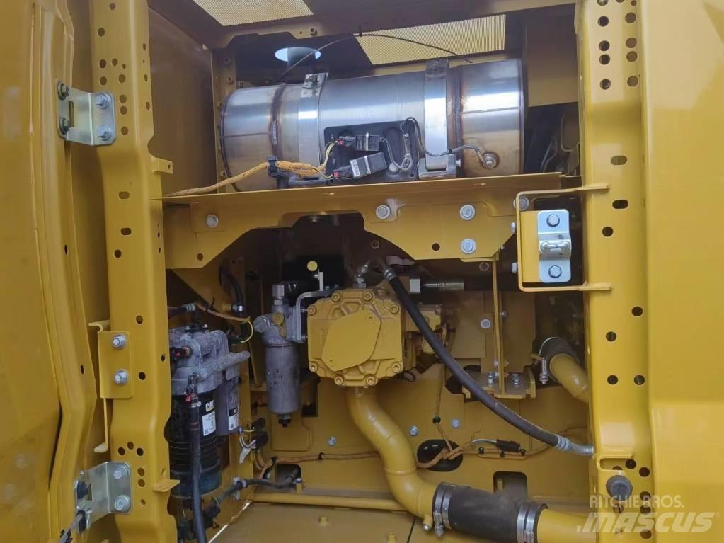 CAT 320 GC Gravemaskiner på larvebånd