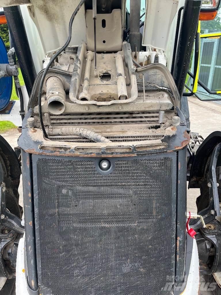 JCB 3CX Rendegravere