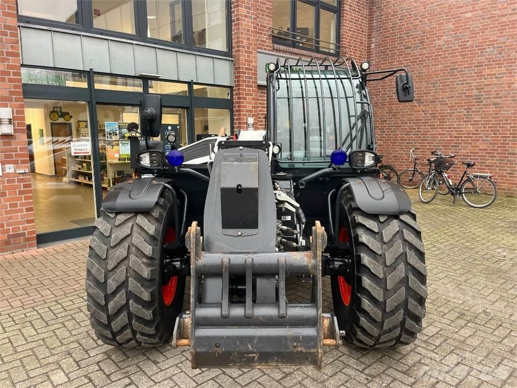 Bobcat TL 43.80 Teleskoplæssere