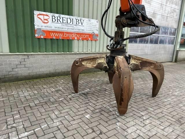 Thumm 615HV-2 /2-6 1 Gribere