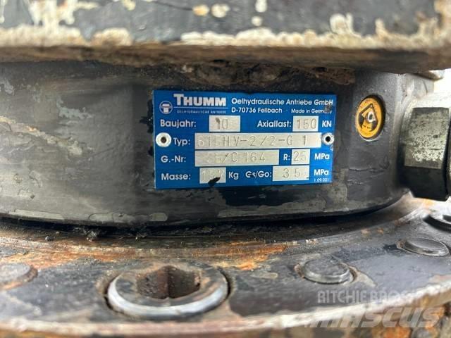 Thumm 615HV-2 /2-6 1 Gribere