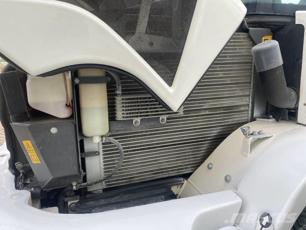 Volvo L 30 G  2020   CE Læssemaskiner på hjul