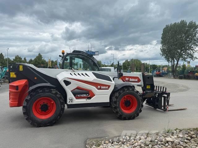 Bobcat T 41.140 SLP Teleskoplæssere