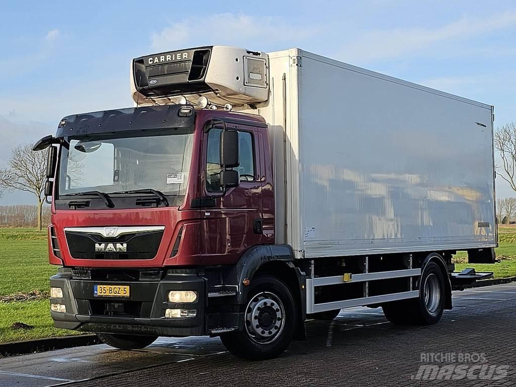 MAN 18.250 TGM Kølelastbiler
