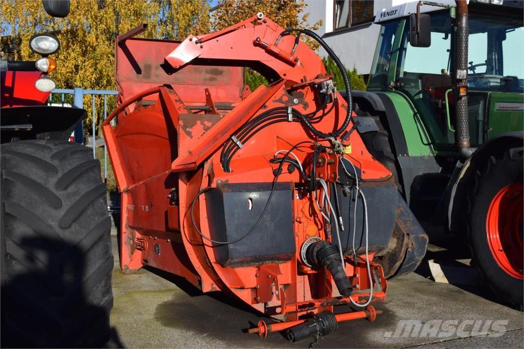Kuhn Primor 2060 Andre staldmaskiner