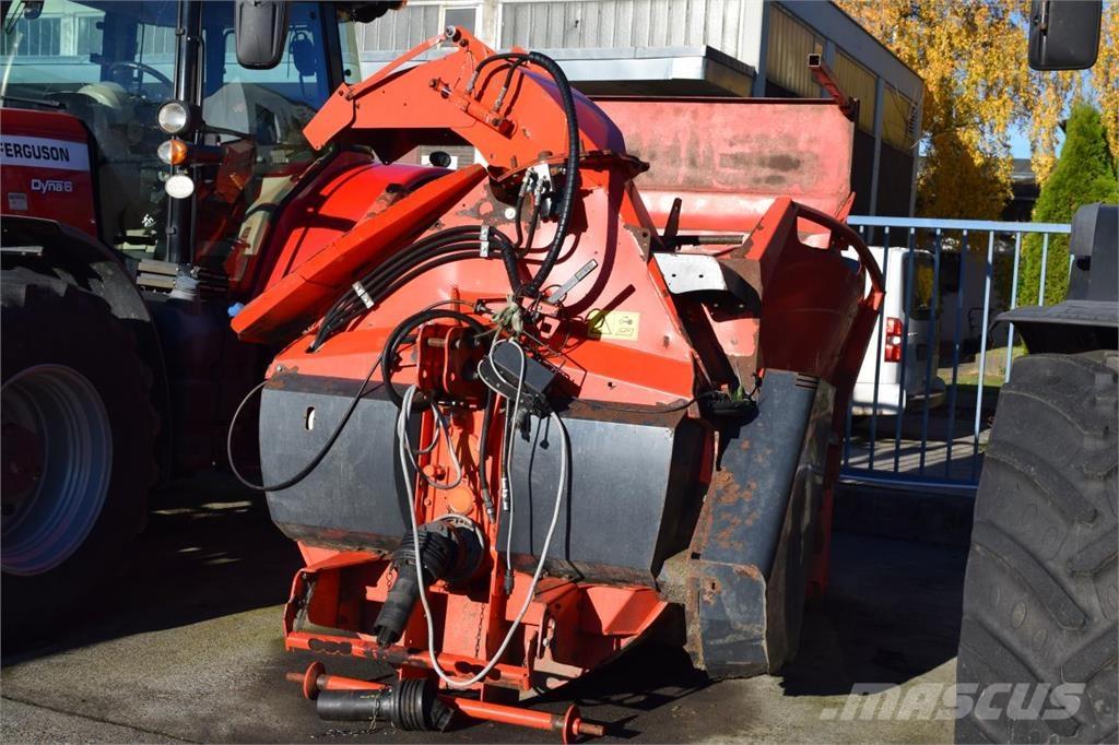 Kuhn Primor 2060 Andre staldmaskiner