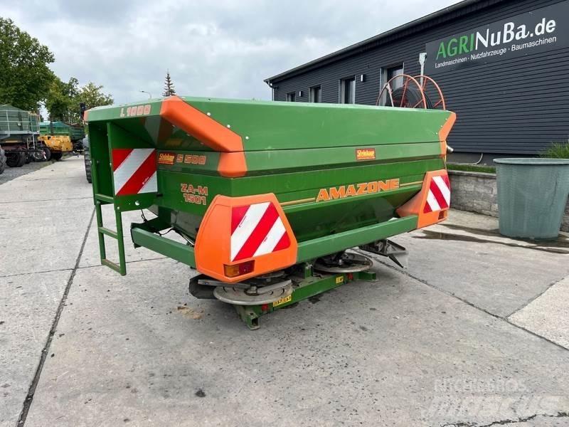Amazone ZA-M 2500 Mineralspreder