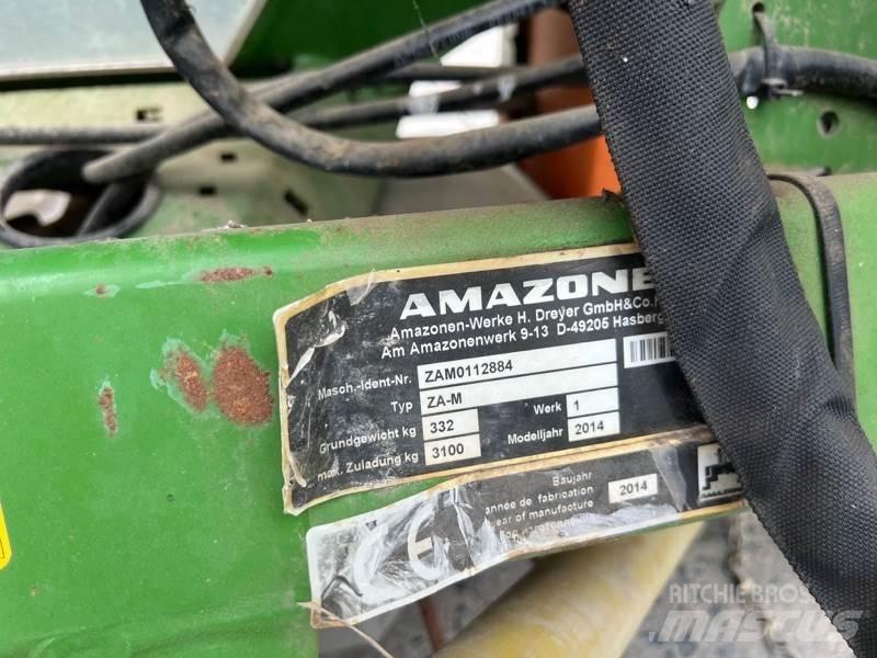 Amazone ZA-M 2500 Mineralspreder