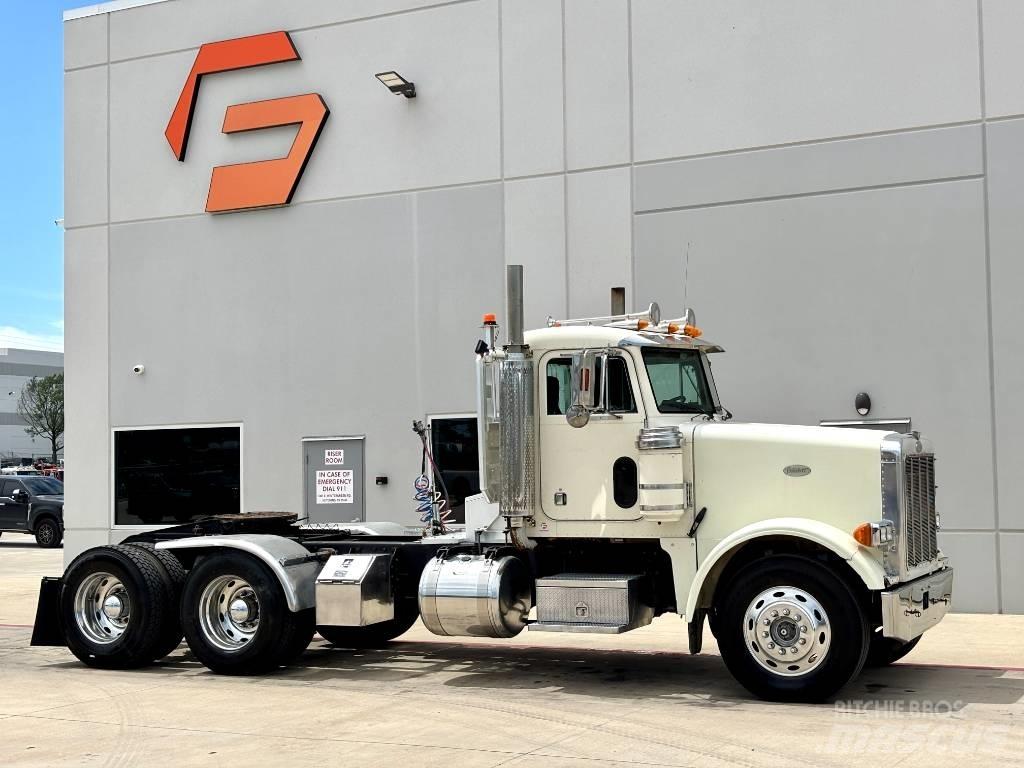 Peterbilt 378 Trækkere