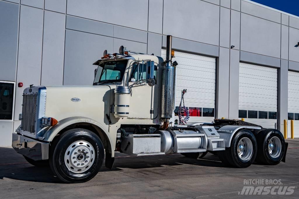 Peterbilt 378 Trækkere