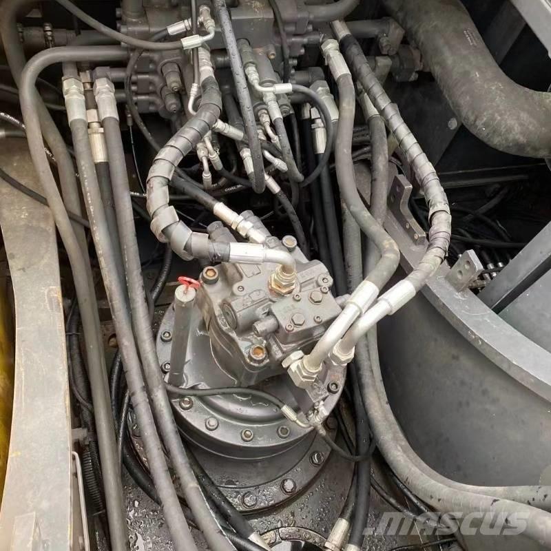 Volvo EC 140 Gravemaskiner på larvebånd