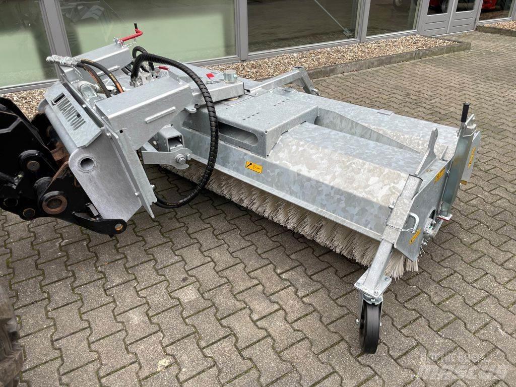 Manitou SCC 2600 Teleskoplæssere