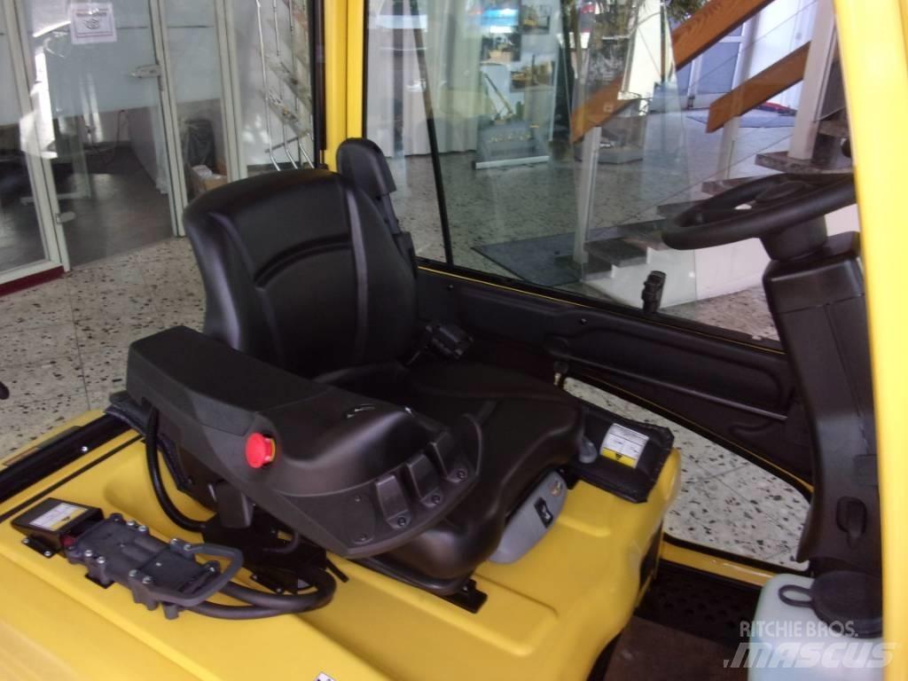 Hyster J2.0XNT El gaffeltrucks