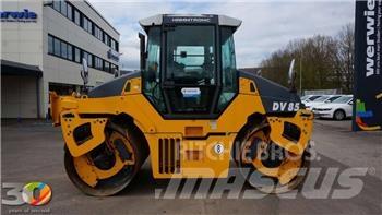 Hamm DV 85 VV Tvilling tromle