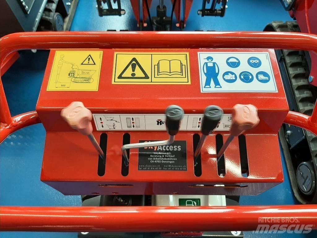 Hinowa HS 400 Dumpere