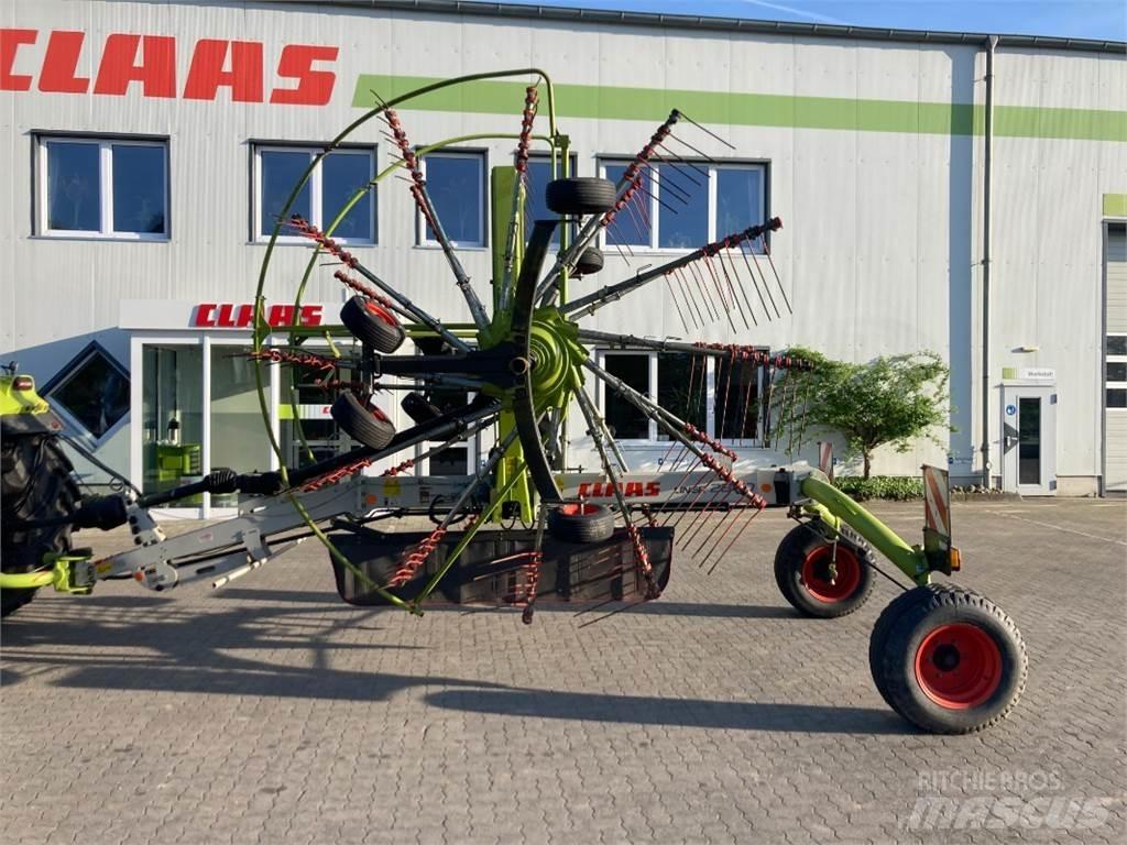 CLAAS Liner 2800 Skårlæggerer