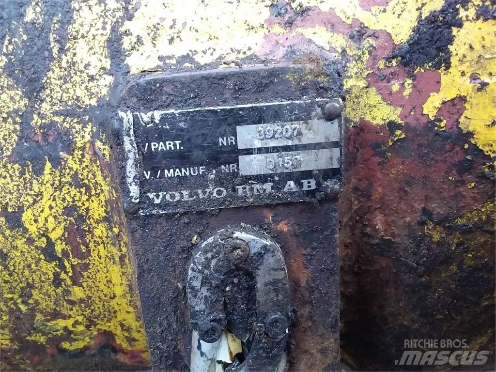 Volvo BM 980 Gear