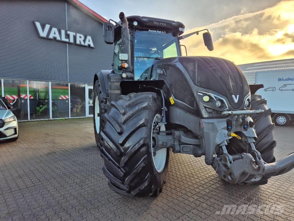 Valtra S 394 Traktorer