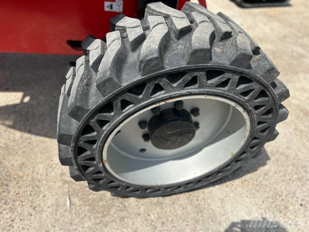 Manitou 200 ATJ RC Bomlifte med knækarm
