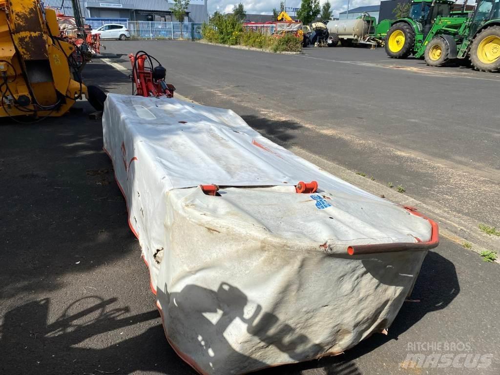 Kuhn GMD350FF Græsslåmaskiner
