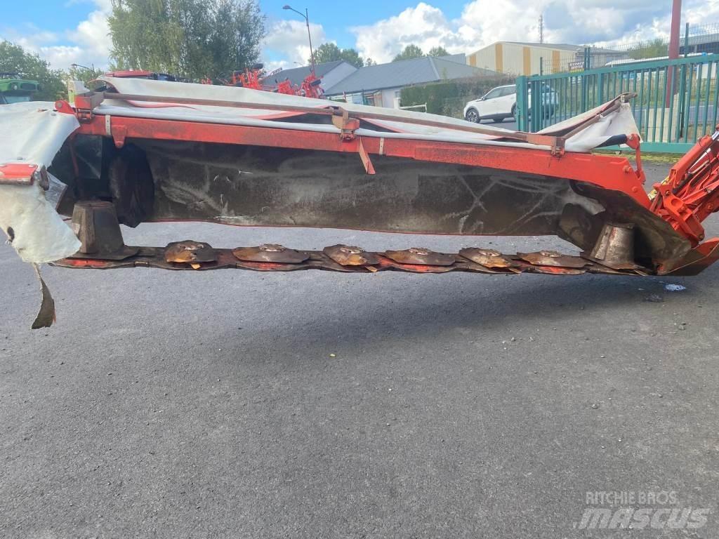 Kuhn GMD350FF Græsslåmaskiner
