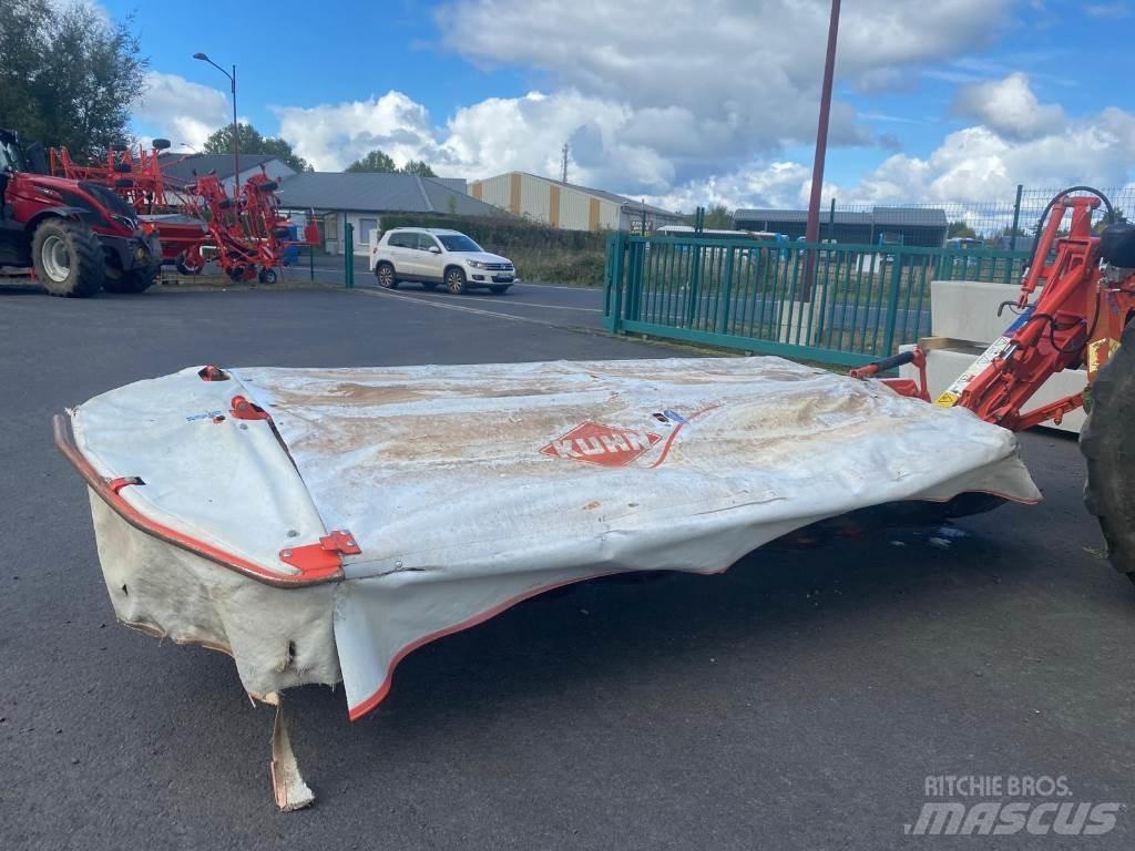 Kuhn GMD350FF Græsslåmaskiner