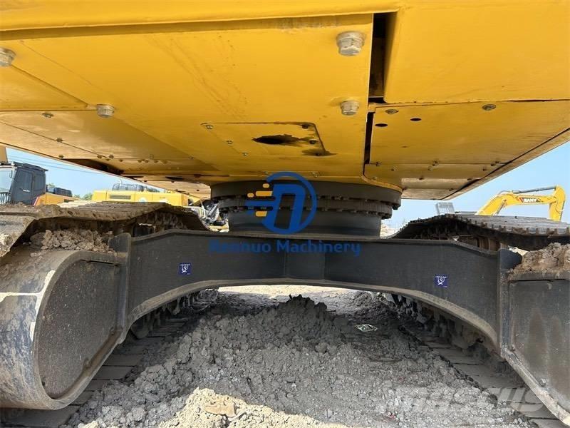 Komatsu PC 300 Gravemaskiner på larvebånd