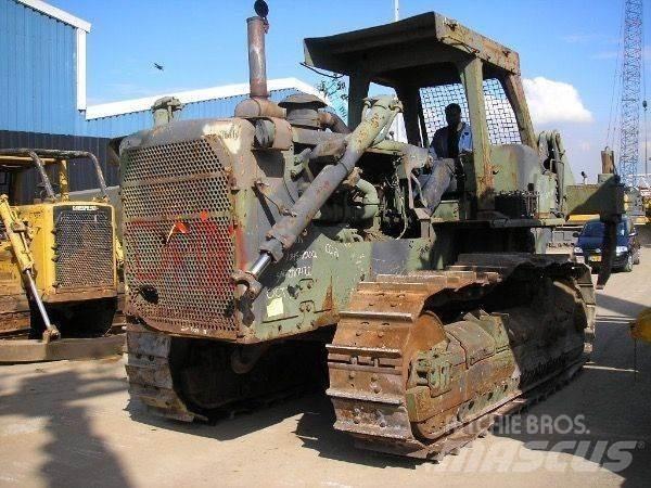 CAT D8K Bulldozer på larvebånd