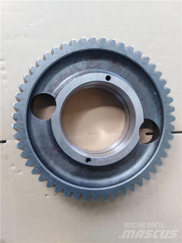 Komatsu D85 gear Gear