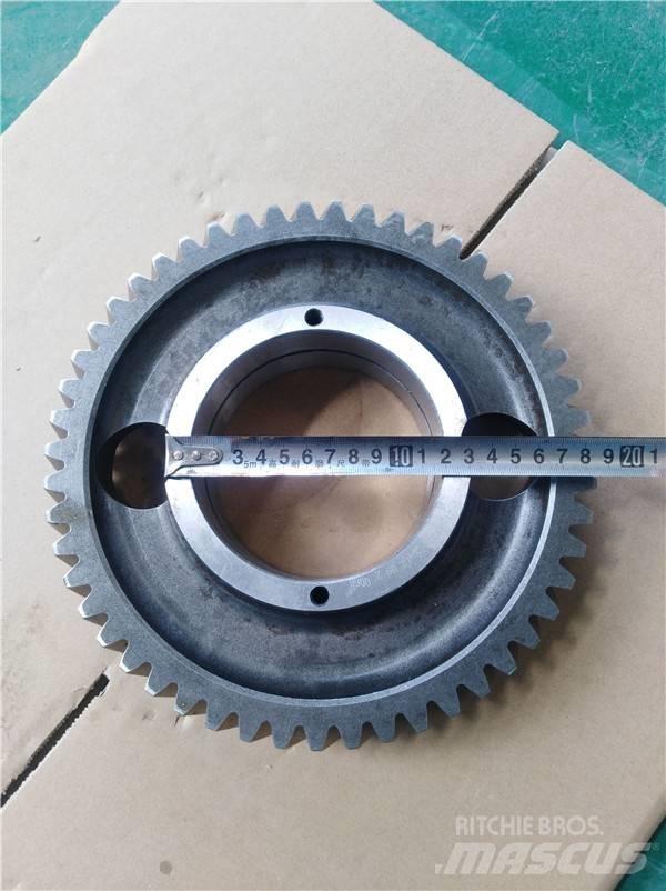 Komatsu D85 gear Gear