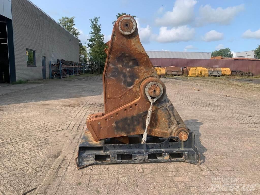  Onbekend MP345-S Sakse