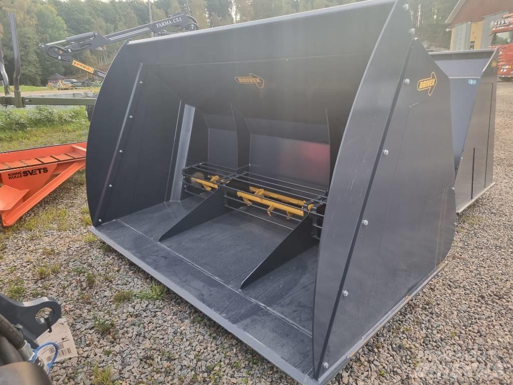 Drivex SS40-BM Andet tilbehør