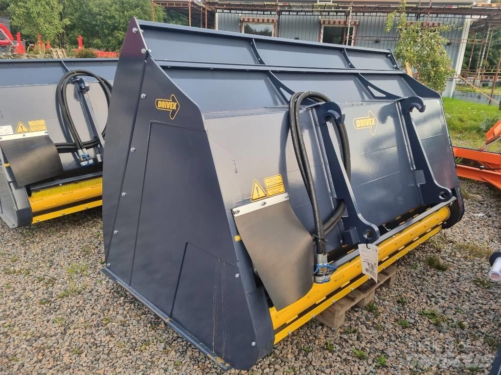 Drivex SS40-BM Andet tilbehør
