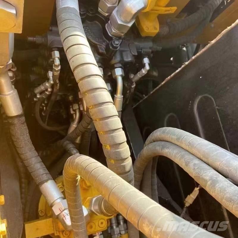 Sany SY95C Gravemaskiner på larvebånd