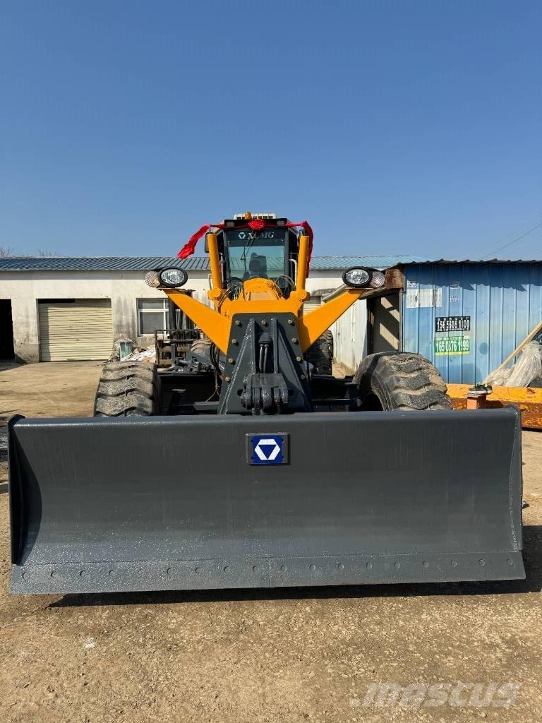XCMG GR 2153 Vejhøvle / Gradere