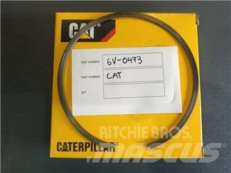 CAT RING 6V-0473 Motorer
